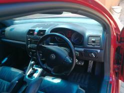 Volkswagen Golf R32 for sale in Botswana - 3