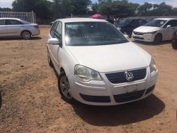 Volkswagen Polo for sale in Botswana - 1