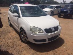 Volkswagen Polo for sale in Botswana - 2