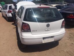 Volkswagen Polo for sale in Botswana - 3