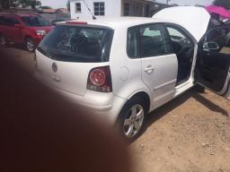 Volkswagen Polo for sale in Botswana - 5