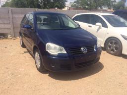 Volkswagen Polo for sale in Botswana - 5