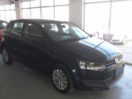 Volkswagen POLO TSI for sale in Botswana - 1