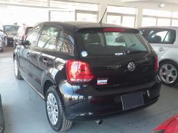 Volkswagen POLO TSI for sale in Botswana - 7