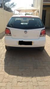 Volkswagen Polo Vivo 1.6 Trendline for sale in Botswana - 2