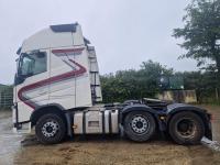  Volvo FH500 for sale in Botswana - 0