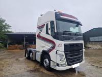  Volvo FH500 for sale in Botswana - 1