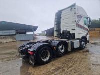  Volvo FH500 for sale in Botswana - 2