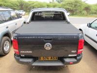 VW Amarok for sale in Botswana - 3
