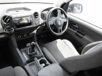 VW Amarok for sale in Botswana - 5