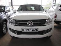 VW Amarok for sale in Botswana - 1