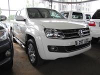 VW Amarok for sale in Botswana - 2