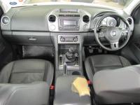 VW Amarok for sale in Botswana - 6