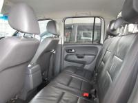VW Amarok for sale in Botswana - 7