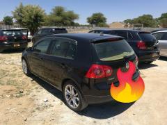 VW golf 5 GT for sale in Botswana - 4