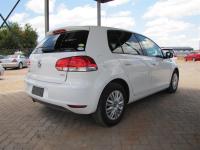 VW Golf 6 TSi for sale in Botswana - 3