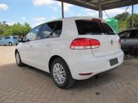 VW Golf 6 TSi for sale in Botswana - 5