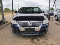 VW Passat V6 4Motion for sale in Botswana - 1