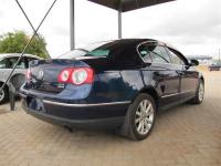 VW Passat V6 4Motion for sale in Botswana - 3