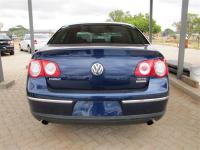 VW Passat V6 4Motion for sale in Botswana - 4