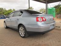 VW Passat V6 4Motion for sale in Botswana - 5