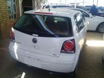 VW POLO for sale in Botswana - 4