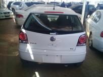 VW POLO for sale in Botswana - 5