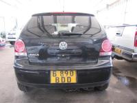 VW Polo for sale in Botswana - 4