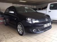 VW Polo Vivo Style for sale in Botswana - 2