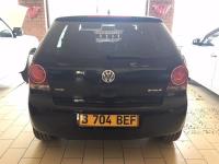 VW Polo Vivo Style for sale in Botswana - 4