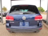 VW Touareg for sale in Botswana - 4
