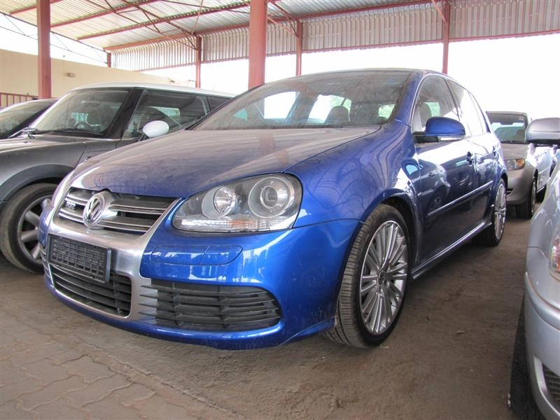 Volkswagen Golf 5 R32 in Botswana Local Used Volkswagen for sale in Gaborone Buy Volkswagen