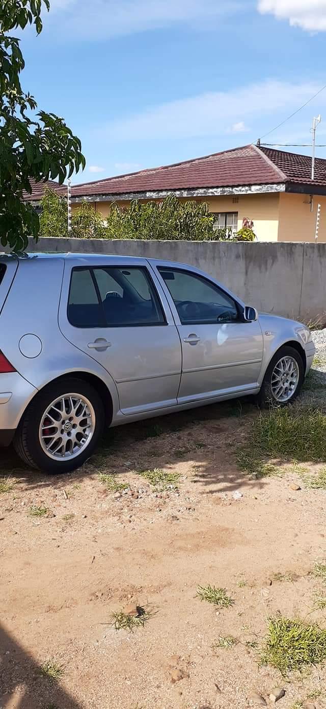Golf 4 GTI for sale in Gaborone - Buy Golf 4 GTI in Gaborone