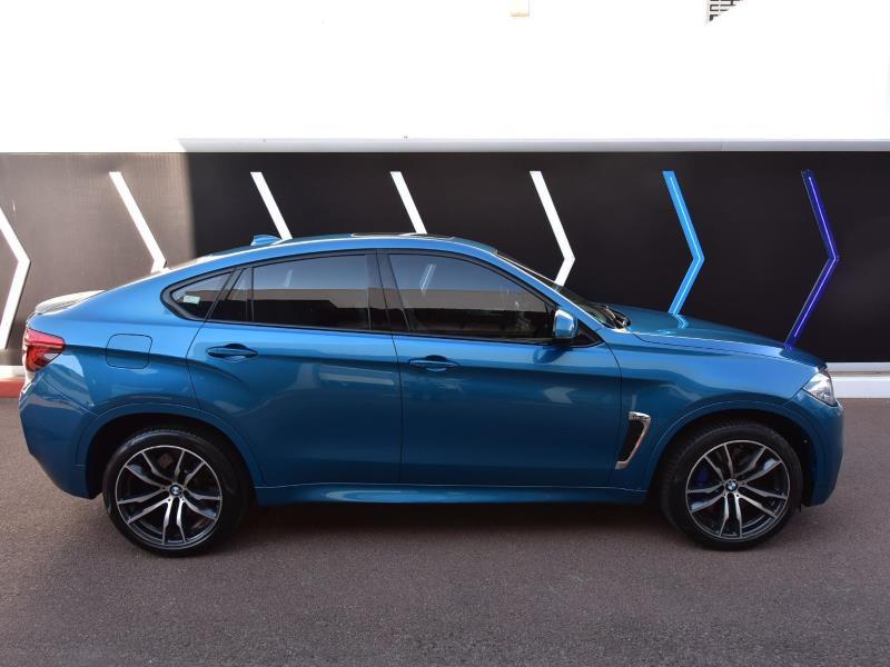 Used BMW X6