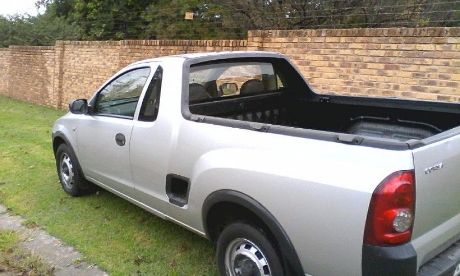 Opel Corsa in South Africa Local Used Opel for sale in Pretoria Buy