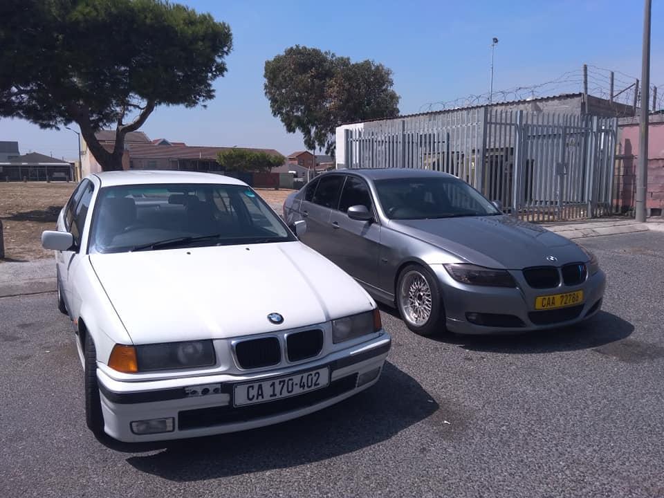 Used BMW M3 E90E92E93 in South Africa - for sale in Gaborone - Buy Used BMW M3 E90E92E93 in ...