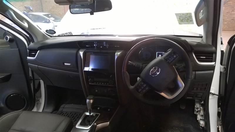  Used Toyota Fortuner in South Africa