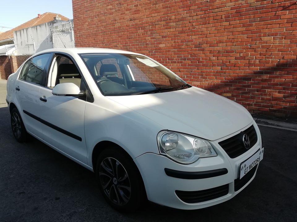 Used Volkswagen Polo 5 in South Africa for sale in Gaborone Buy