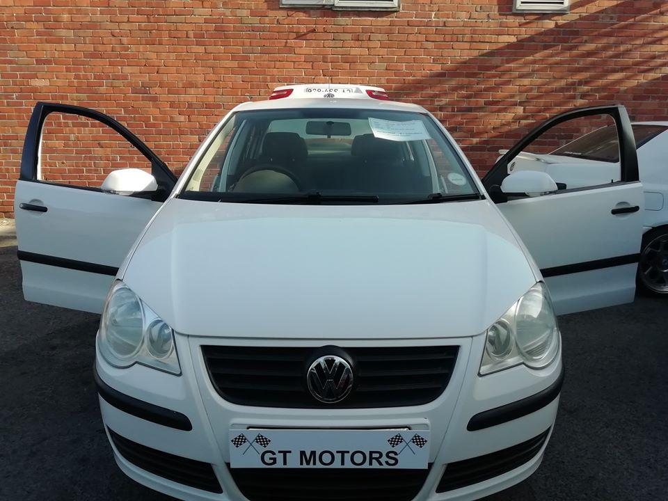 Used Volkswagen Polo 5 in South Africa for sale in Gaborone Buy