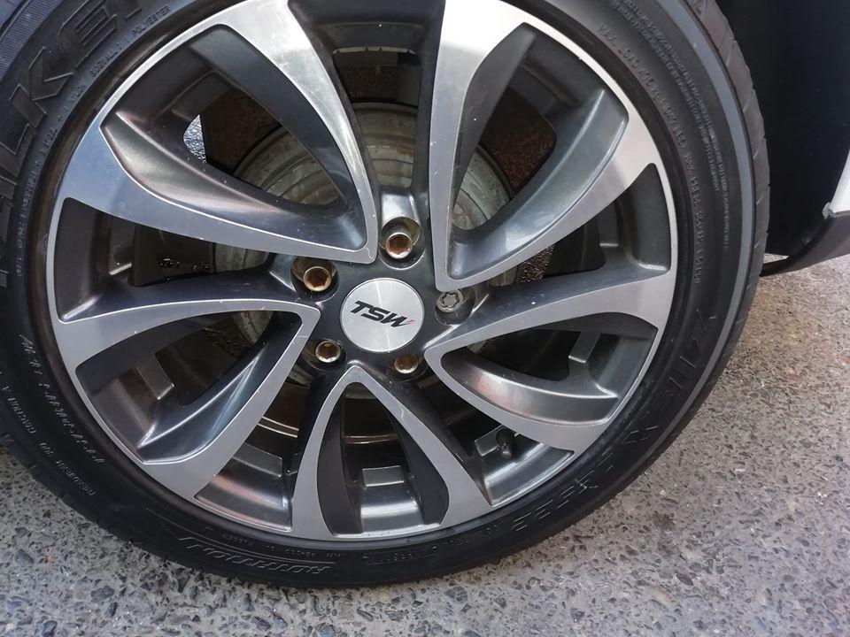 Used Volkswagen Polo 5 in South Africa for sale in Gaborone Buy