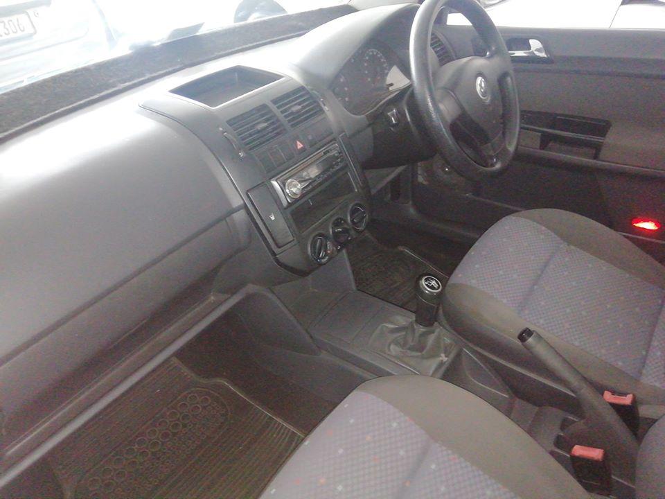 Used Volkswagen Polo 5 in South Africa for sale in Gaborone Buy