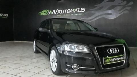 Used Audi A3 Used Audi A3 in South Africa