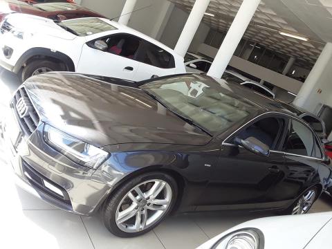Used Audi A4 Used Audi A4 in South Africa