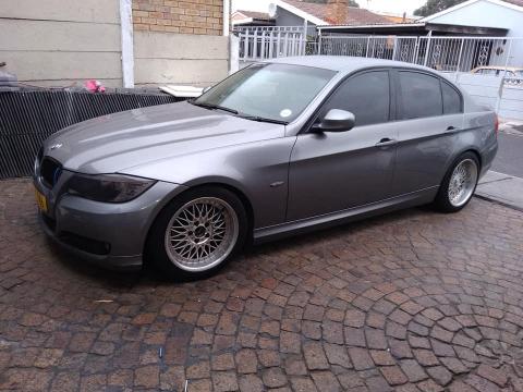 Used BMW M3 E90/E92/E93 Used BMW M3 E90/E92/E93 in South Africa