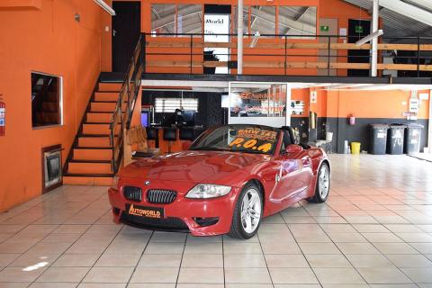 Used BMW Z4 Used BMW Z4 in South Africa