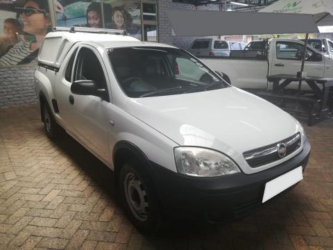 Used Chevrolet Corsa Used Chevrolet Corsa in South Africa