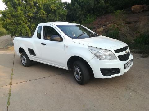 Used Chevrolet Utility Used Chevrolet Utility in South Africa