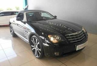 Used Chrysler Crossfire Used Chrysler Crossfire in South Africa