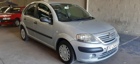 Used Citroen C3 2 Used Citroen C3 2 in South Africa