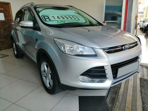 Used Ford Kuga Used Ford Kuga in South Africa